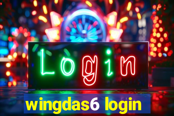 wingdas6 login